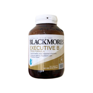 blackmores executive b stress formula