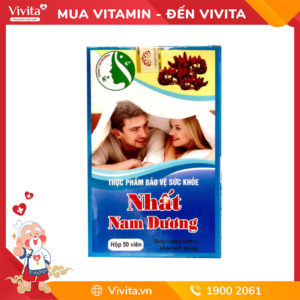 nhất nam dương