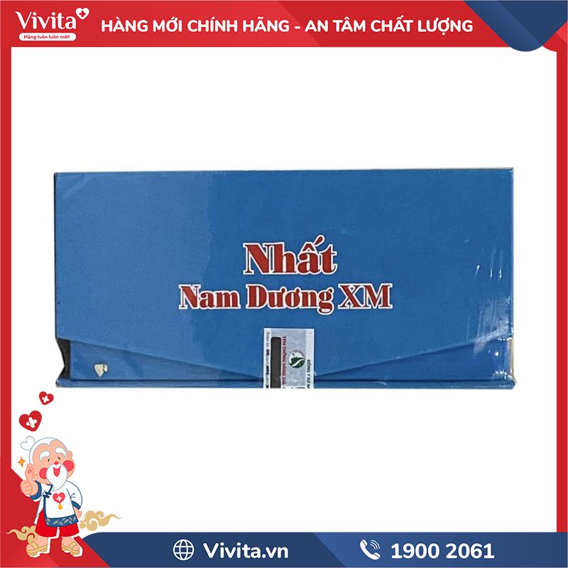Nhất Nam Dương XM