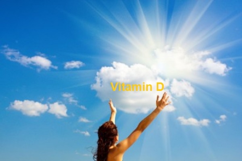 vitamin D là gì
