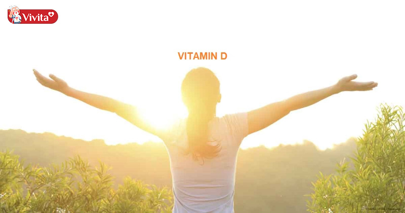 Hướng Dẫn Sử Dụng Vitamin D3 nguồn gốc vitamin D3