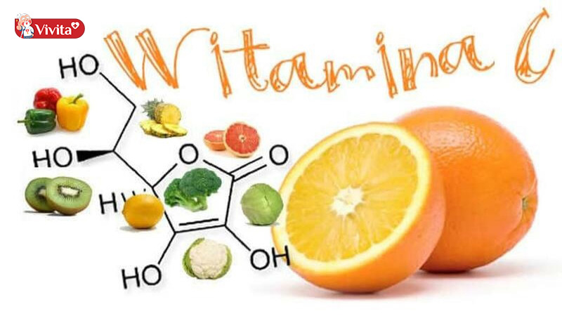Top 11 Viên Uống Bổ Sung Vitamin C