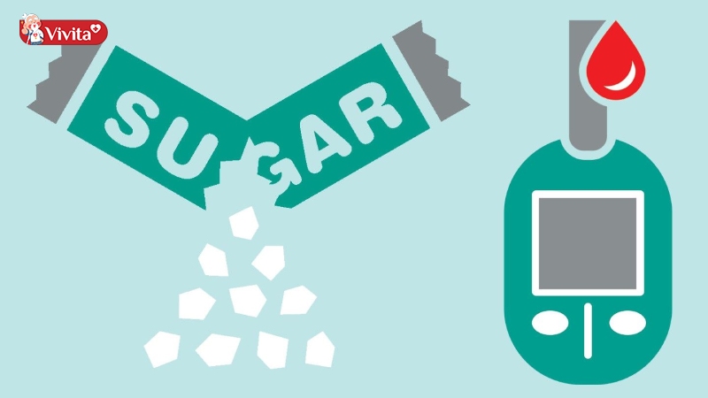 Đường cho người tiểu đường còn được gọi là chất thay thế đường, chất tạo ngọt ít calo
