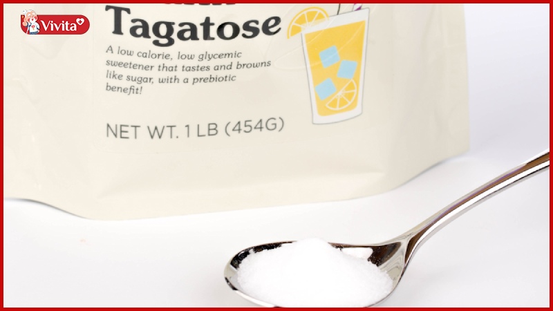 Tagatose có lượng calo và chỉ số GI thấp