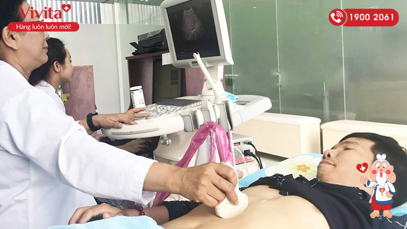 Phòng khám đa khoa Hưng Lộc cung cấp nhiều dịch vụ khám chữa bệnh