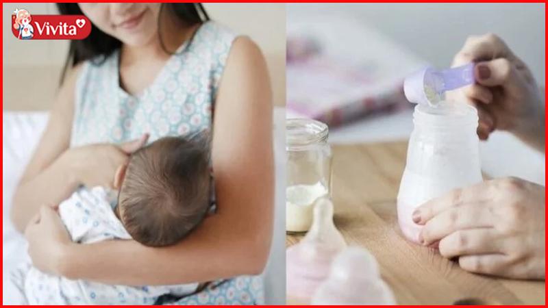 cách bổ sung vitamin d qua sữa mẹ