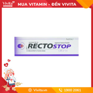 rectostop ultra pharmacy