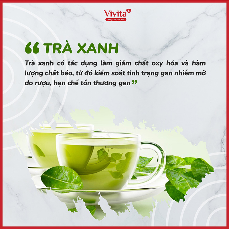 Theo các chuyên gia, uống trà xanh thường xuyên sẽ giúp bạn thanh lọc cơ thể, thải độc tố rất hiệu quả.