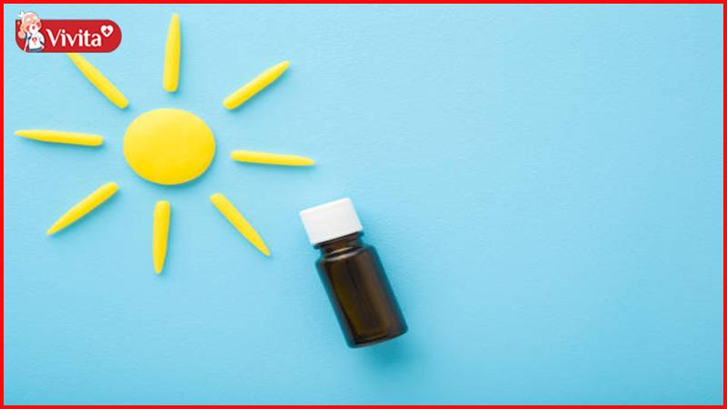 tre 4 tuổi có cần bổ sung vitamin d3