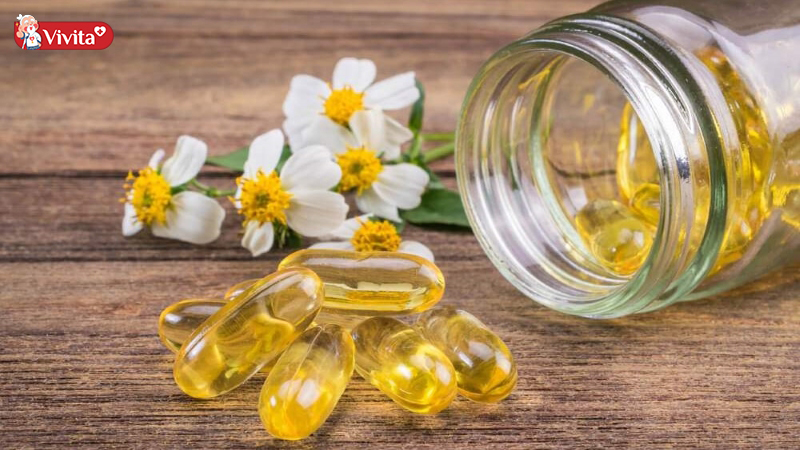 Vitamin E Của Úc tốt nhất được ưa chuộng
