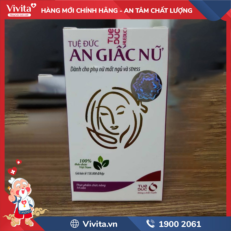 an giấc nữ có tốt không