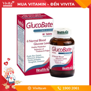 glucobate healthaid