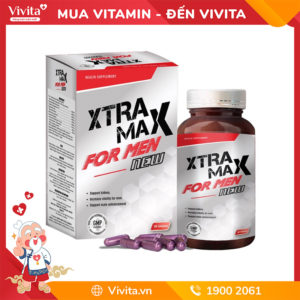 xtramax for men