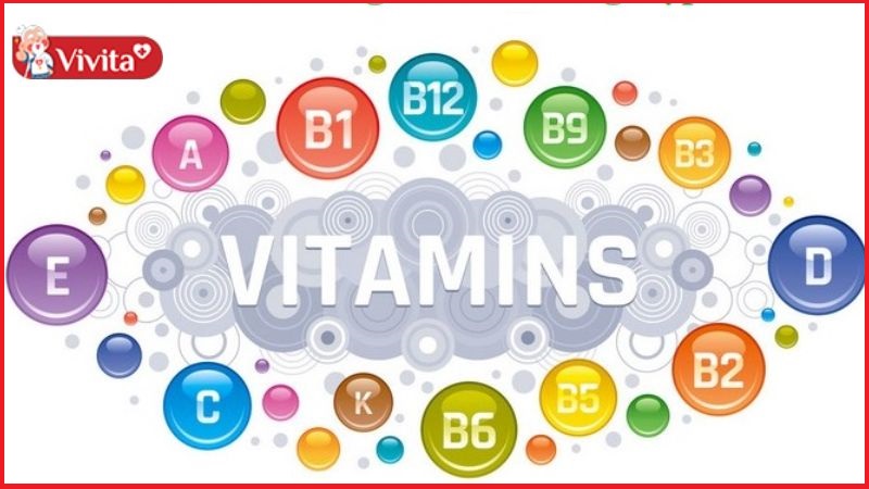 Vitamin tổng hợp hàn quốc
