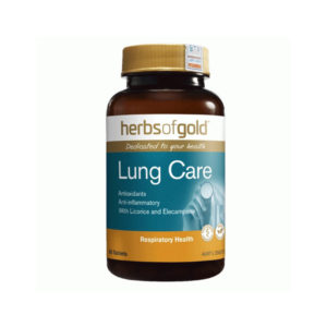 herbs of gold lung care