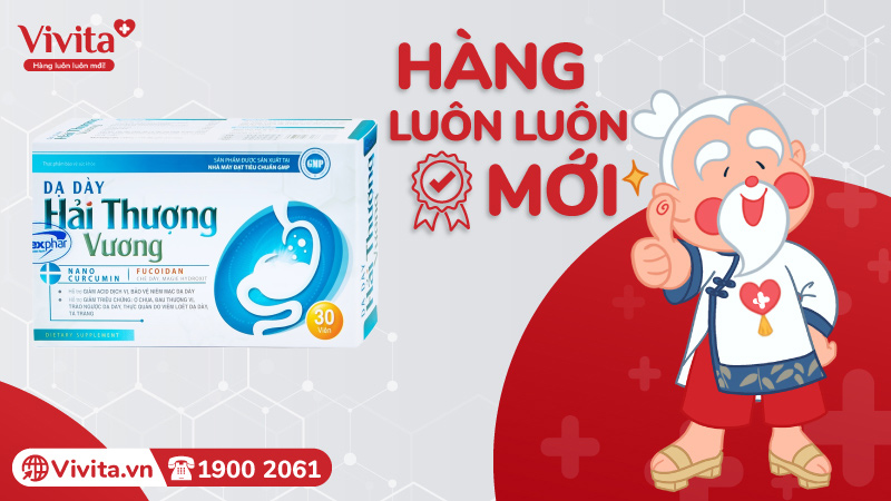 dạ dày hải thượng vương mua ở đâu