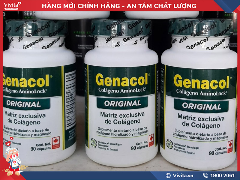 genacol original chính hãng