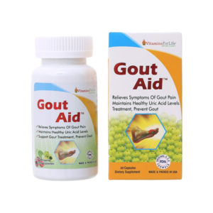 gout aid