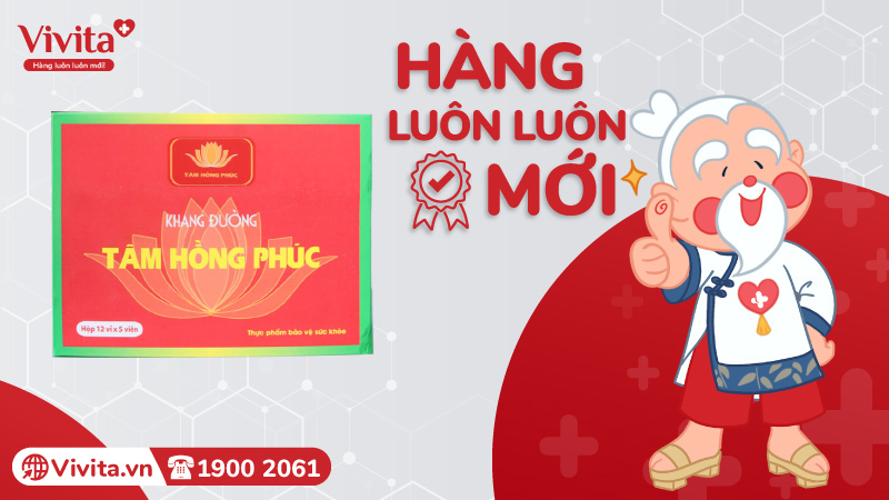 khang đường tâm hồng phúc mua ở đâu