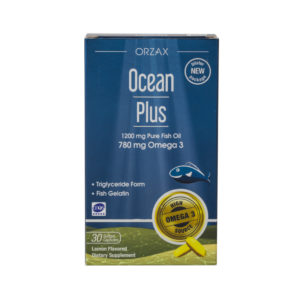 ocean plus orzax