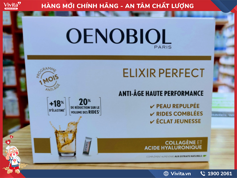 oenobiol elixir perfect chính hãng