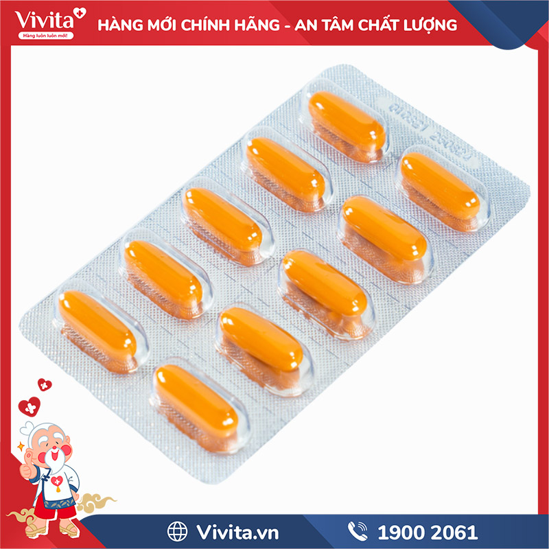 thành phần dạ dày hải thượng vương