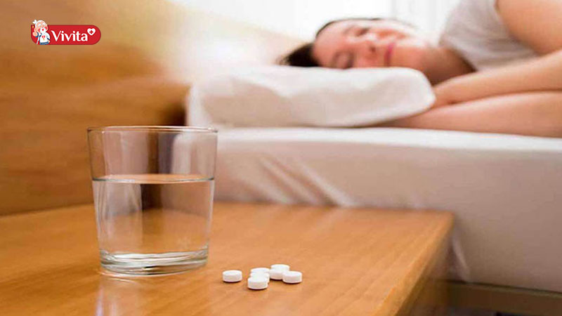 Việc sử dụng loại thuốc, sản phẩm ngủ phù hợp sẽ đảm bảo an toàn hơn.