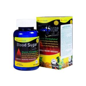 blood sugar control
