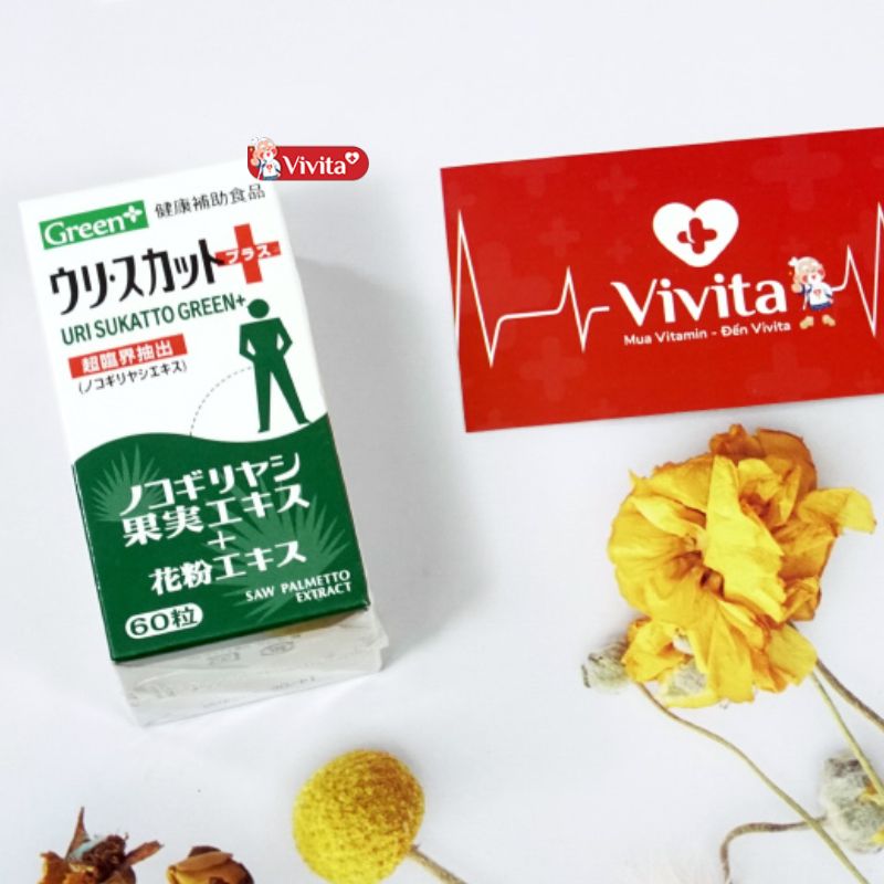 Những lưu ý khi dùng Uri Sukatto Green+ để đạt hiệu quả tốt