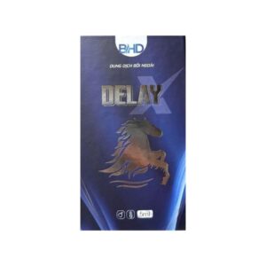 Xịt BHD Delay