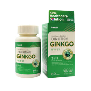 condition ginkgo