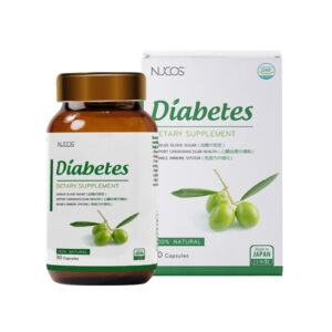 nucos diabetes