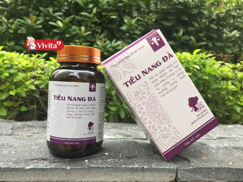 Sản phẩm Tiêu Nang Đà được bào chế từ các dược liệu quý và gia truyền đến 30 năm của người họ Hồ. 
