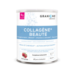 granions collagen beauty