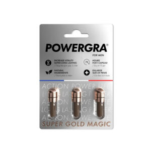 powergra for men