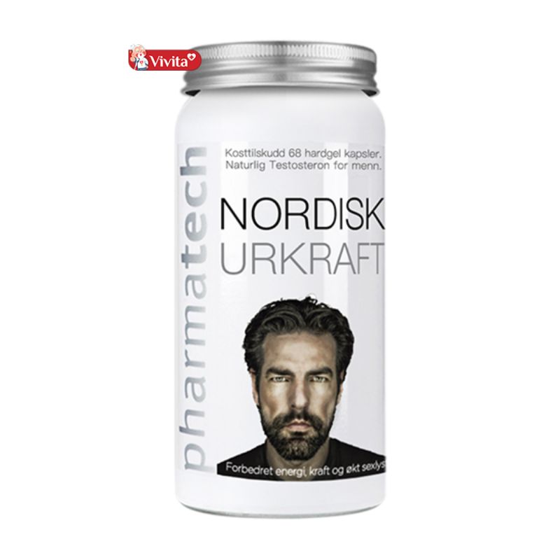 Thông tin về sản phẩm Nordisk Urkraft của Na Uy