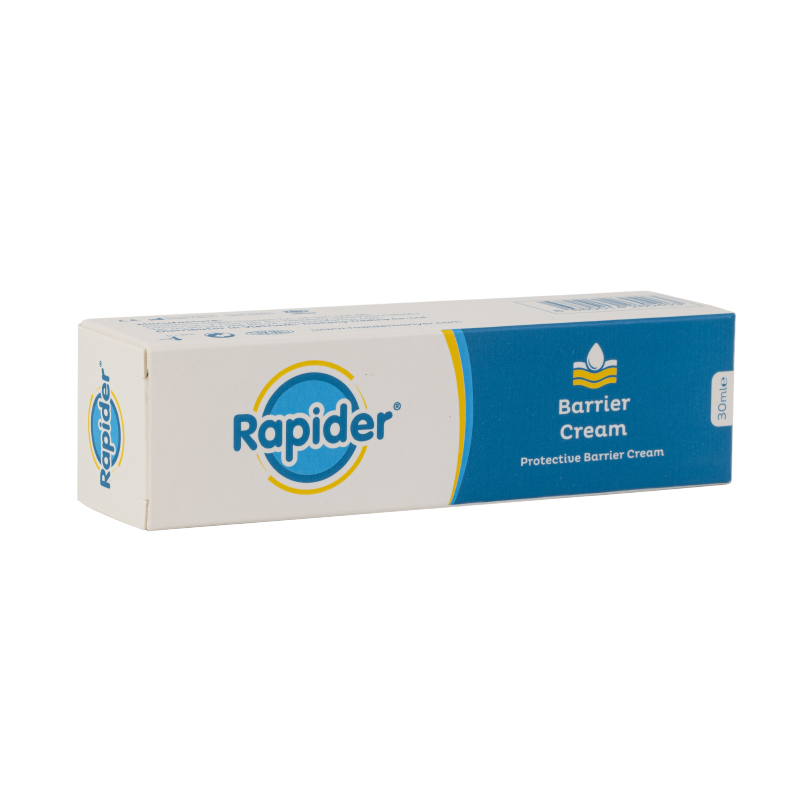 Rapider Barrier Cream – Kem Bôi Da Đa Công Dụng Tuýp 30ml