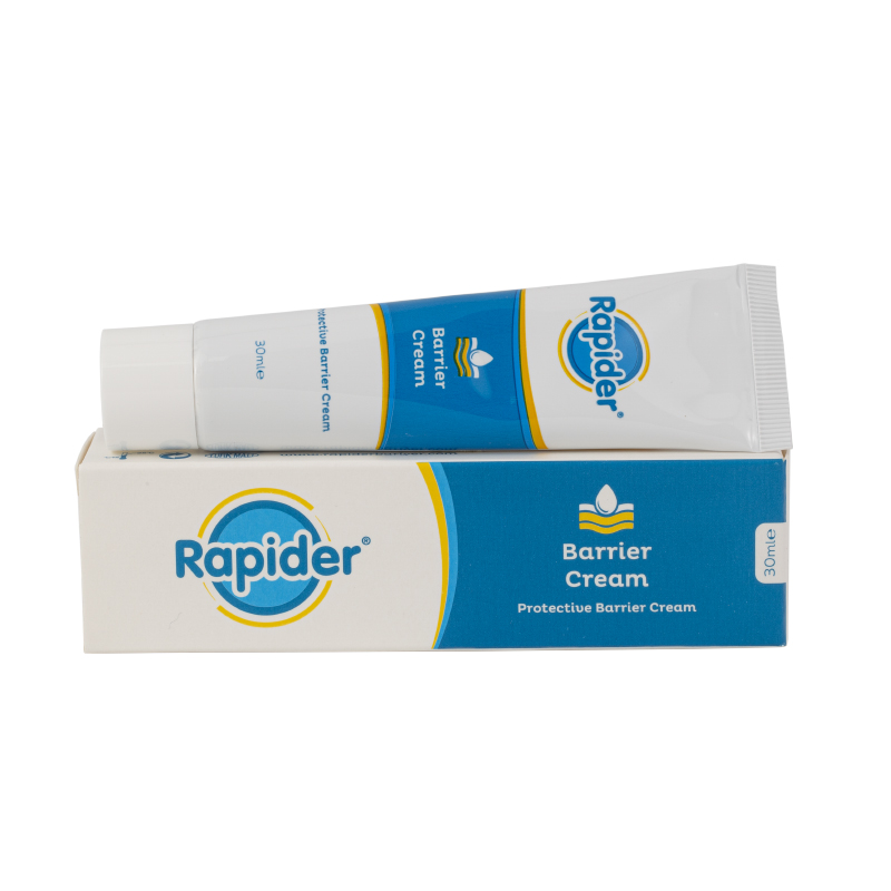 Rapider Barrier Cream – Kem Bôi Da Đa Công Dụng Tuýp 30ml