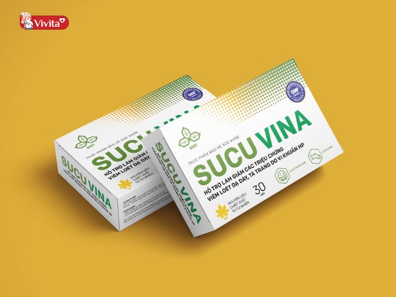 Một số thông tin review Sucuvina