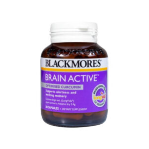 blackmores brain active