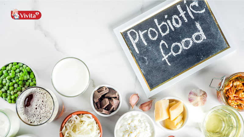 Có nên uống Probiotic mỗi ngày