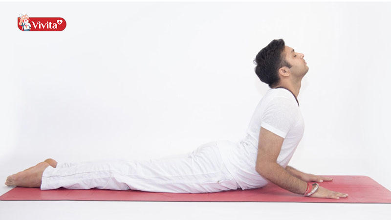 Tập yoga cũng giúp cải thiện chức năng sinh lý