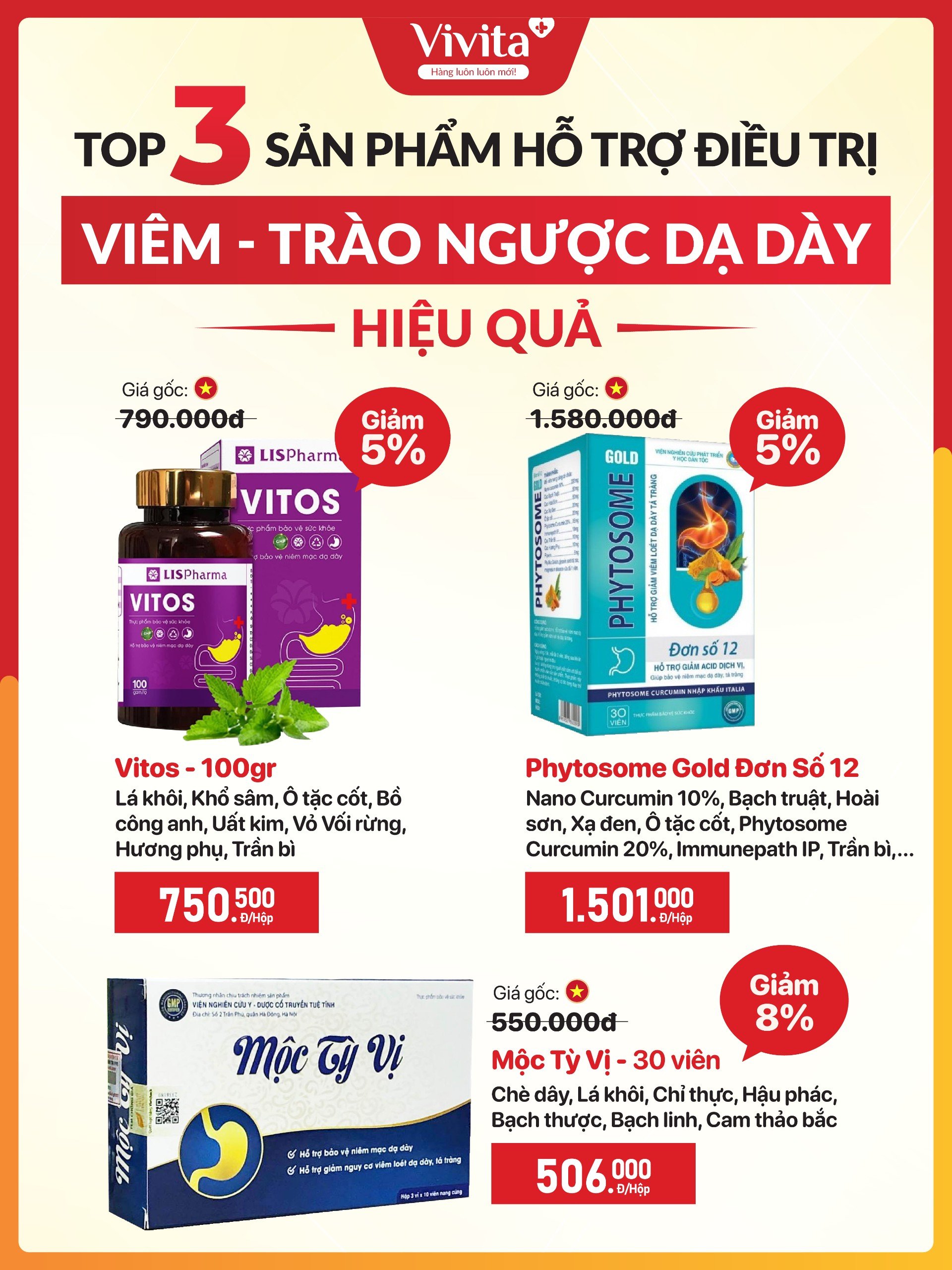 4. Tác dụng phụ của thuốc