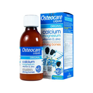 vitabiotics osteocare liquid original