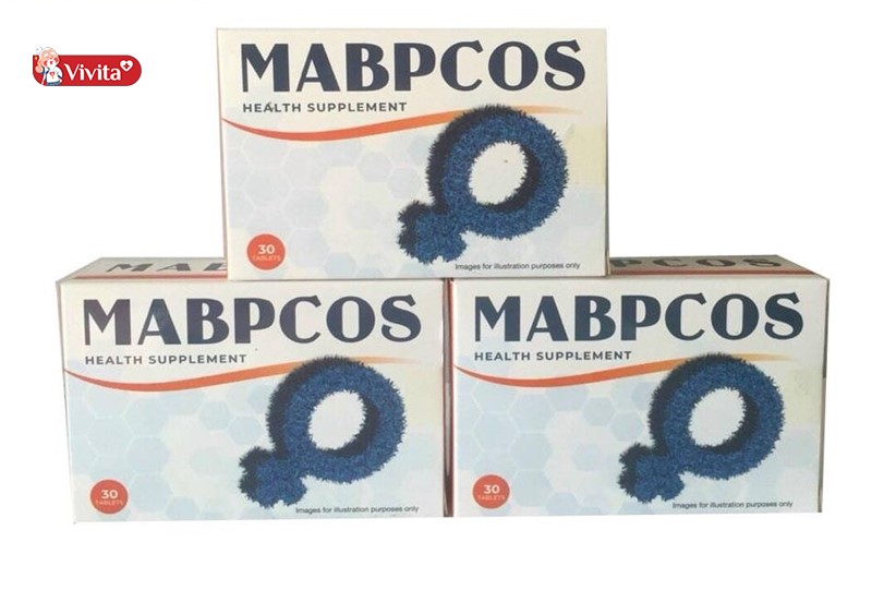 Công dụng của Mabpcos