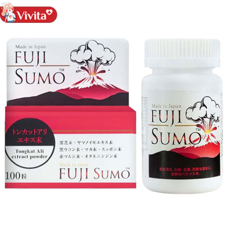 Fuji Sumo