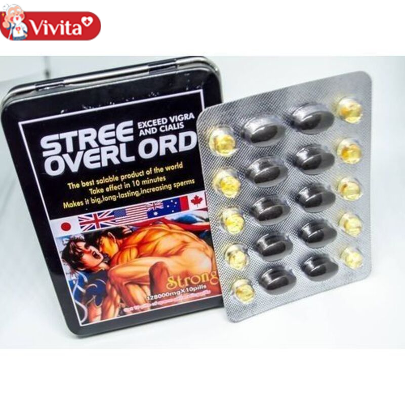 Stree Overlord