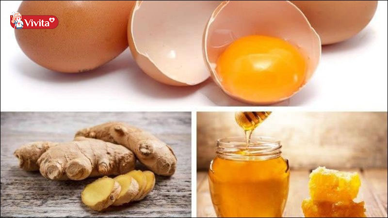 Cách ăn trứng gà để tăng chất lượng tinh trùng