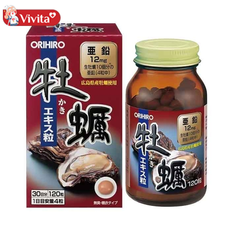 Oyster Plus Orihiro