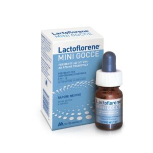 Lactoflorene Mini Gocce